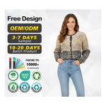 Load image into Gallery viewer, Style 30外套 Wholesale Factory Direct