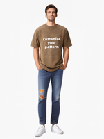 Load image into Gallery viewer, Custom Logo T-Shirt | Personalized Short Sleeve Tee from $29.9 | MOQ 50 Pieces