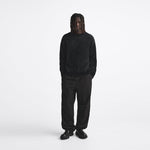 Load image into Gallery viewer, Men's Cashmere Sweater 100% Cashmere Sweater Women High Neck Cable Knit Pullover