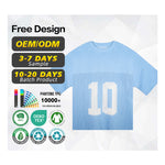Load image into Gallery viewer, Style 23蓝色短袖1 Wholesale Factory Direct