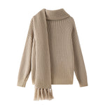 Load image into Gallery viewer, V Neck Sweater