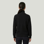 Load image into Gallery viewer, Style 126Women’s – Full Zip Rib Knit Sweater Jacket Wholesale Factory Direct