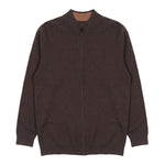Load image into Gallery viewer, Style 130Men’s – Full Zip Knit Sweater Jacket Wholesale Factory Direct