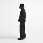 Load image into Gallery viewer, Men's Cashmere Sweater 100% Cashmere Sweater Women High Neck Cable Knit Pullover