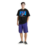 Load image into Gallery viewer, Official God Bless DonaldTrump Survived Shot AtElection RallyT-Shirt