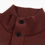 Load image into Gallery viewer, Style 129Men’s – Button Up Knit Cardigan Sweater Wholesale Factory Direct