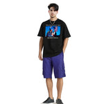 Load image into Gallery viewer, Official God Bless DonaldTrump Survived Shot AtElection RallyT-Shirt