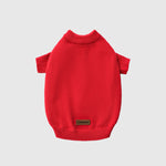Load image into Gallery viewer, Sailor Collar Knit Pet Sweater | OEM Factory Direct