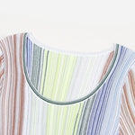 Load image into Gallery viewer, Women's Custom Round Neck Long Sleeve Knit Dress II