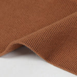 Load image into Gallery viewer, Shirt Collar Long Sleeve Knit Sweater Cotton