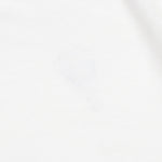 Load image into Gallery viewer, Men's White Round Neck Short Sleeve Tencel T-Shirt