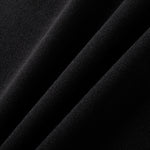 Load image into Gallery viewer, Black Off Shoulder Knit Sweater