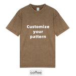 Load image into Gallery viewer, Custom Logo T-Shirt | Personalized Short Sleeve Tee from $29.9 | MOQ 50 Pieces