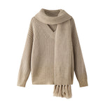 Load image into Gallery viewer, V Neck Sweater