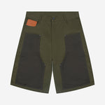 Load image into Gallery viewer, Style 44canvas shorts Wholesale Factory Direct