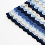 Load image into Gallery viewer, Women's Custom Striped Round Neck Sleeveless Knit Top & Pants Set