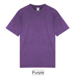 Load image into Gallery viewer, Men's Multicolor Basic Cotton T-Shirt | Factory Direct Wholesale