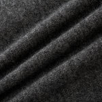 Load image into Gallery viewer, Women's Custom Gray Round Neck Long Sleeve Wool Knit Cardigan | OEM/ODM Knitwear Manufacturer