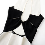 Load image into Gallery viewer, Sleeveless Knit Dress