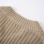 Load image into Gallery viewer, V Neck Sweater