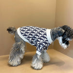 Load image into Gallery viewer, Premium Small Breed Knit Pet Sweater | Custom OEM Development