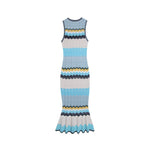 Load image into Gallery viewer, Round Neck Sleeveless
