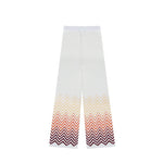 Load image into Gallery viewer, Women's Custom White Sleeveless Knit Top