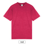 Load image into Gallery viewer, Men's Multicolor Basic Cotton T-Shirt | Factory Direct Wholesale