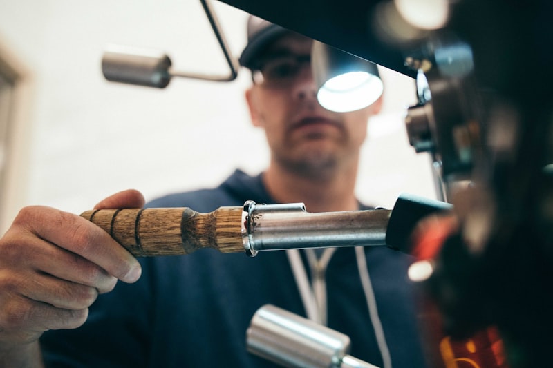 OEM Knitwear Manufacturing: From Tech Pack to Bulk Order