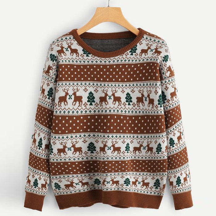 Children's knitwear