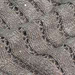 Load image into Gallery viewer, Women's Custom V-Neck Sleeveless Linen Knit Top | OEM Wholesale