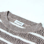 Load image into Gallery viewer, Women's Custom Round Neck Long Sleeve Knit Sweater | OEM Wholesale