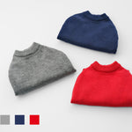Load image into Gallery viewer, Warm Autumn/Winter Pet Knit Sweater | Custom Label Support