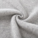 Load image into Gallery viewer, Round Neck Knit Sweater Wool