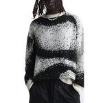 Load image into Gallery viewer, Men's Long Sleeve Cotton Sweater | Comfortable Casual Pullover
