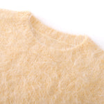 Load image into Gallery viewer, Round Neck Long Sleeve Sweater