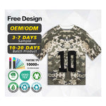 Load image into Gallery viewer, Style 22军绿短袖2 Wholesale Factory Direct