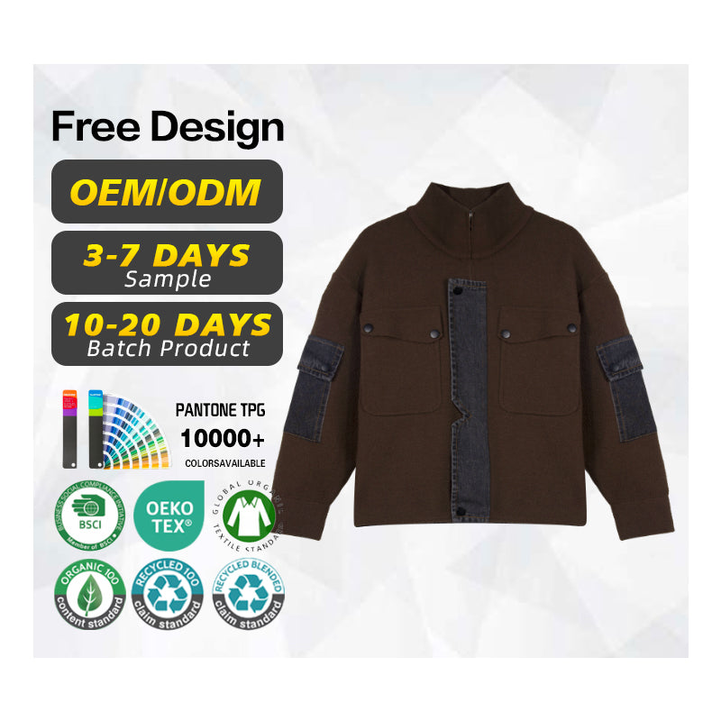 Style 100 Wholesale Factory Direct