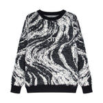 Load image into Gallery viewer, Style 25油画T恤 Wholesale Factory Direct