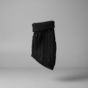 Solid Cable Knit Pet Sweater | Custom OEM/ODM Manufacturer