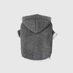Load image into Gallery viewer, Sailor Collar Knit Pet Sweater | OEM Factory Direct