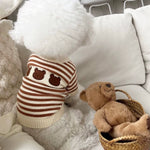 Load image into Gallery viewer, Lightweight Korean Style Pet Knit Sweater | OEM/ODM Available