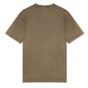 Men's Multicolor Basic Cotton T-Shirt | Factory Direct Wholesale