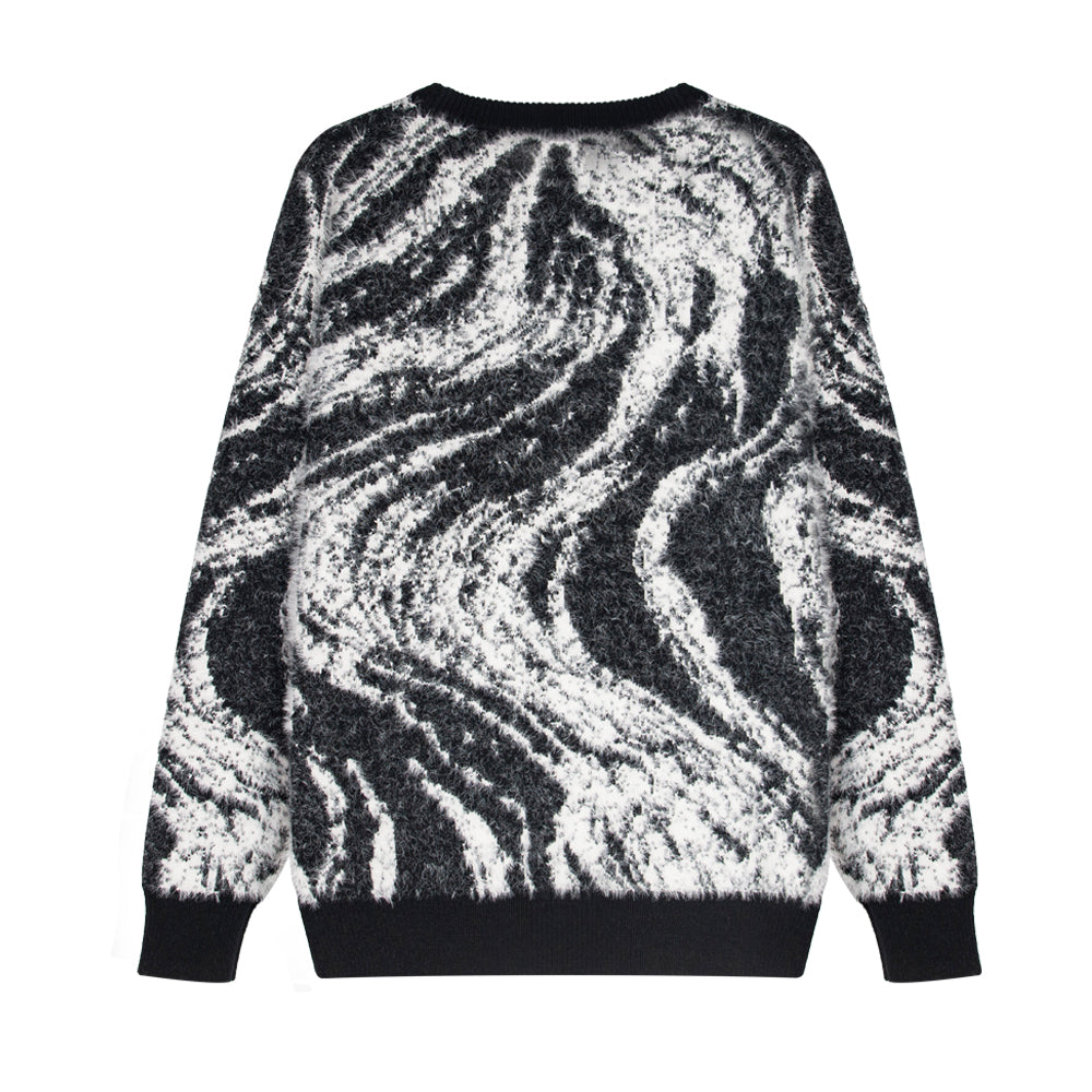 Style 25油画T恤 Wholesale Factory Direct