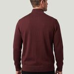 Load image into Gallery viewer, Style 129Men’s – Button Up Knit Cardigan Sweater Wholesale Factory Direct