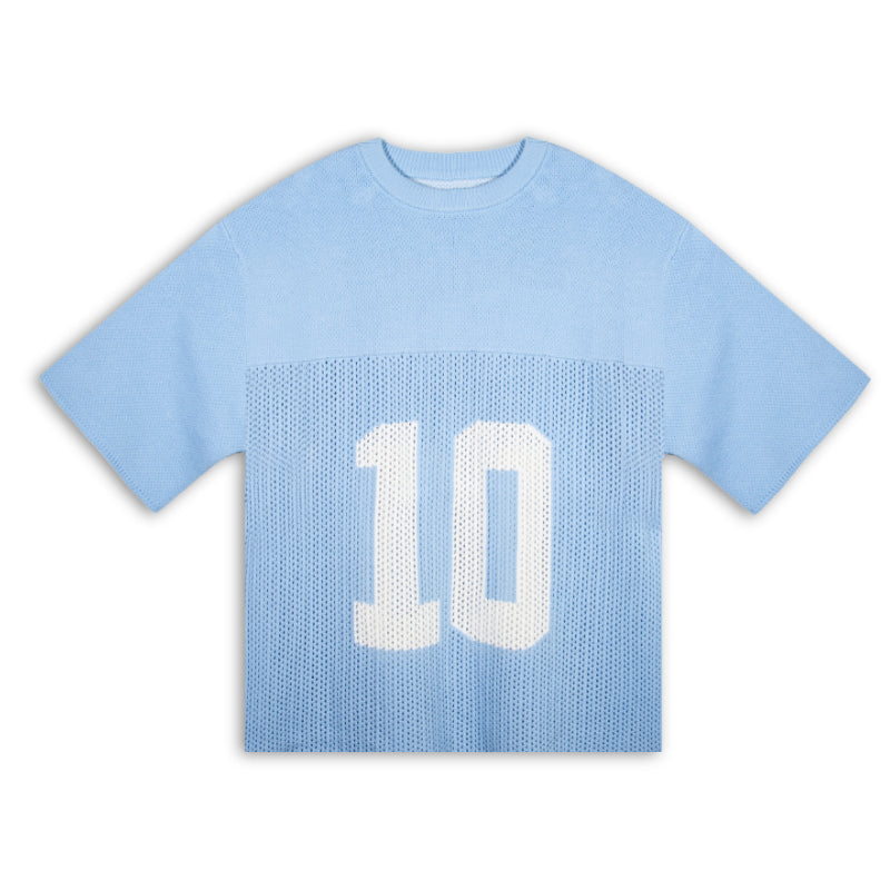 Style 23蓝色短袖1 Wholesale Factory Direct