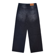 Style 28黑色长裤DD Wholesale Factory Direct