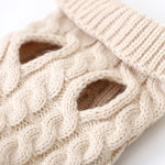 Load image into Gallery viewer, Festive Knit Dog Vest for Small Breeds | Custom OEM Knitwear