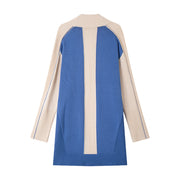 Long Sleeve Knit Cardigan