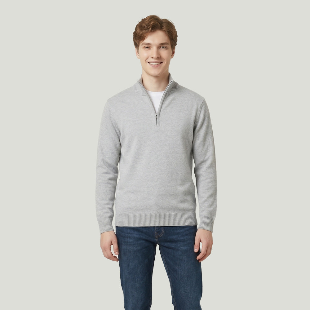 Men's Knit Sweater Wholesale Factory Direct